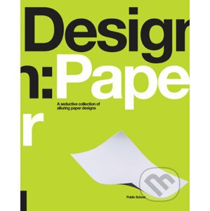 Design: Paper - Rockport