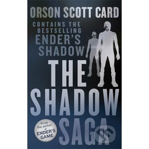 The Shadow Saga - Orson Scott Card