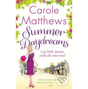 Summer Daydreams - Carole Matthews