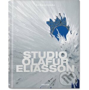 Studio Olafur Eliasson - Olafur Eliasson, Philip Ursprung