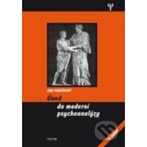 Úvod do moderní psychoanalýzy - Jan Poněšický