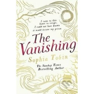 The Vanishing - Sophia Tobin