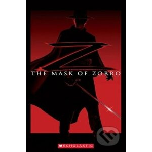 The Mask of Zorro - INFOA