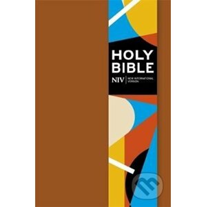 Holy Bible - Hodder and Stoughton