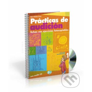 Prácticas de audición 1 - Sara Robles Ávila