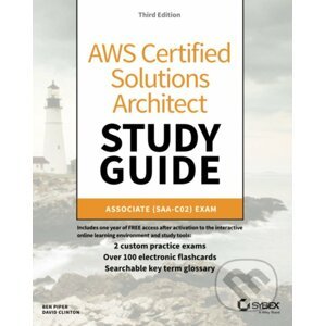 AWS Certified Solutions Architect: Study Guide - Ben Piper, David Clinton