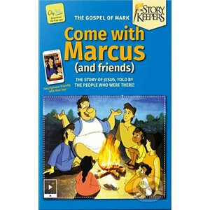 Come with Marcus - Ross Coad