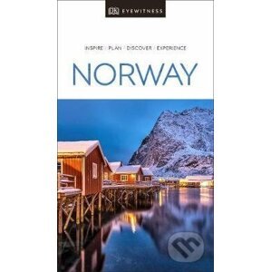 Norway - Dorling Kindersley