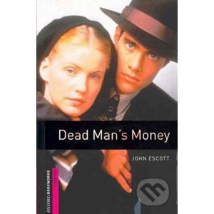 Library Starter - Dead Man´s Money - John Escott