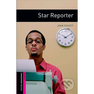 Library Starter - Star Reporter - John Escott