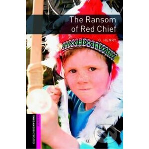 Library Starter - The Ransom of Red Chief - O. Henry