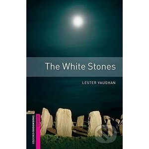 Library Starter - The White Stones - Lester Vaughan