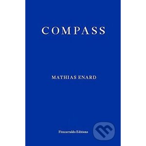 Compass - Mathias Enard