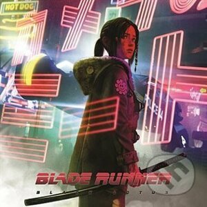 Blade Runner: Black Lotus - Universal Music