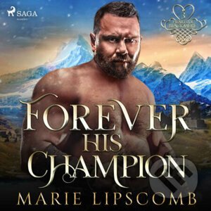Forever His Champion (EN) - Marie Lipscomb