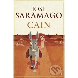 Cain - José Saramago