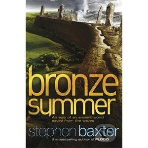 Bronze Summer - Stephen Baxter