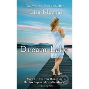 Dream Lake - Lisa Kleypas