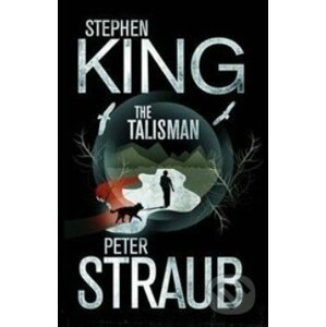 The Talisman - Stephen King, Peter Straub