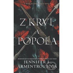 Z krvi a popola - Jennifer L. Armentrout