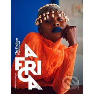 Africa : The Fashion Continent - Emmanuelle Courreges