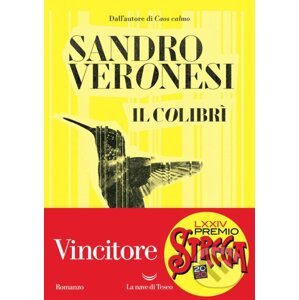 Il colibri - Sandro Veronesi