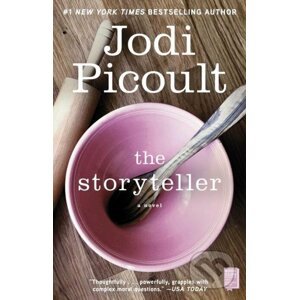 The Storyteller - Jodi Picoult