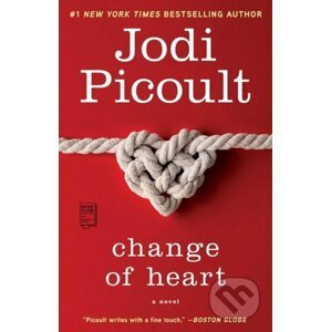 The Change of Heart - Jodi Picoult