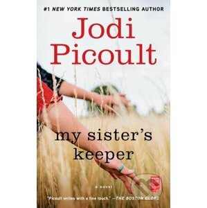 My Sister's Keeper - Jodi Picoult