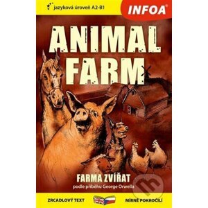 Farma zvířat / Animal farm - INFOA