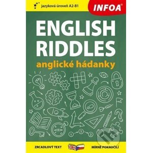Anglické hádanky / English Riddles - INFOA