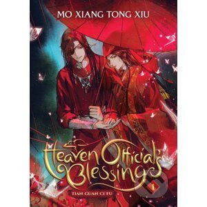 Heaven Official's Blessing - Mo Xiang Tong Xiu