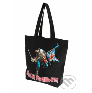 Shopping taška Iron Maiden: Trooper - Iron Maiden