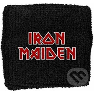 Potítko Iron Maiden: The Final Frontier Logo - Iron Maiden