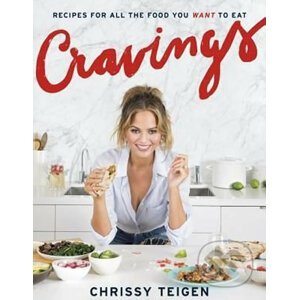 Cravings - Chrissy Teigen
