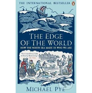 The Edge of the World - Michael Pye