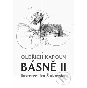 Básně II - Oldřich Kapoun