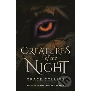 Creatures of the Night - Grace Collins