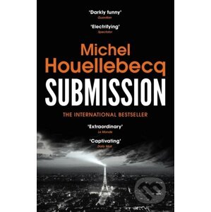 Submission - Michel Houellebecq