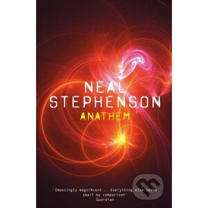 E-kniha Anathem - Neal Stephenson