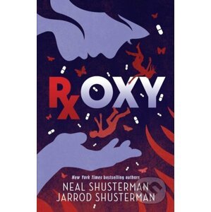 Roxy - Neal Shusterman, Jarrod Shusterman