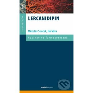 Lercanidipin - Miroslav Souček, Jiří Slíva