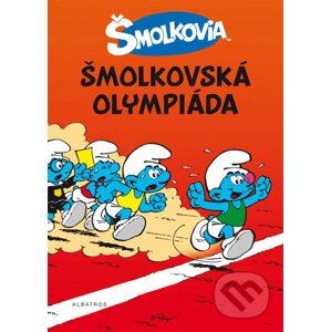 Šmolkovská olympiáda - Albatros SK