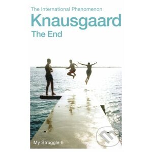 The End - Karl Ove Knausgaard