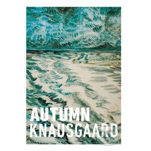 Autumn - Karl Ove Knausgaard
