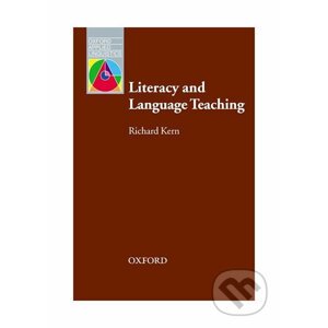 Oxford Applied Linguistics - Literacy and Language Teaching - Richard Kern