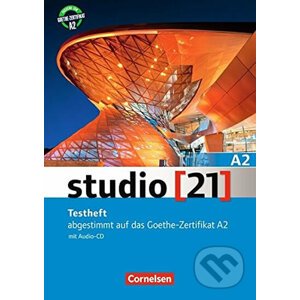 Studio 21 A2 Testheft - Fraus
