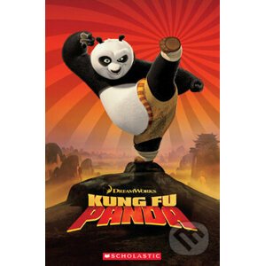 Kung Fu Panda - Nicole Taylor