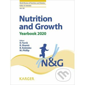 Nutrition and Growth: Yearbook 2020 - Karger