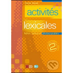 Activités lexicales 2 - Electre Vincent